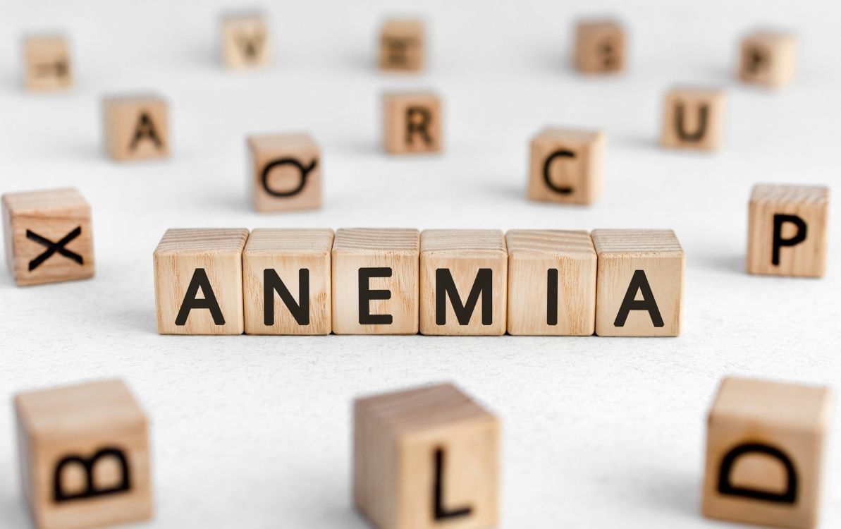The Different Types Of Anemia What You Need To Know 3864